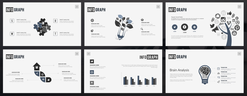 Allow PowerPoint template - Features Image 5