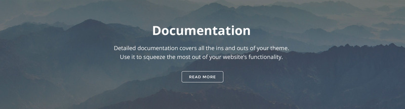 Clean - Neutral HTML5 Landing Page Template - Features Image 4