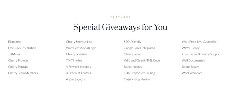 Grandviz - Financial Company Premium thème WordPress adaptatif #66990 - Image 7