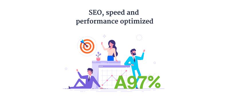 Lintense - All-in-one Landing Page Template - Features Image 3