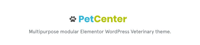 PetCenter - Animals & Pets Responsive WordPress Theme - Features Image 1