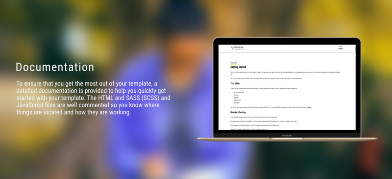 Greater Love Church - Plantilla HTML para sitio web de iglesia - Features Image 6