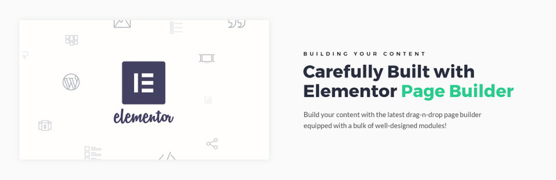 ServaX - IT Services Business WordPress Theme - Features Image 3