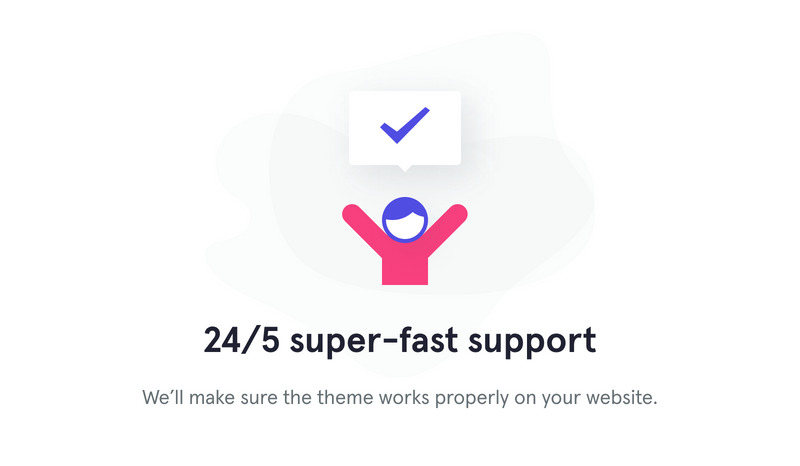 Camoz - Hunting ECommerce Classic Elementor №77840 - Изображения фич 6