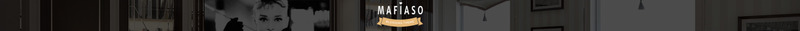 Mafiaso - Blog Website Template - Features Image 1