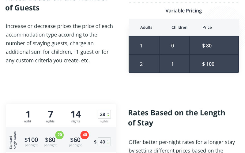 WordPress Hotel Booking Plugin - Features Image 8