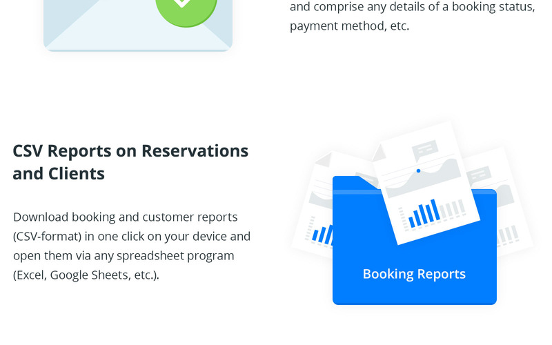 WordPress Hotel Booking Plugin - Features Image 18