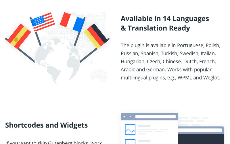 WordPress Hotel Booking Plugin - Features Image 19