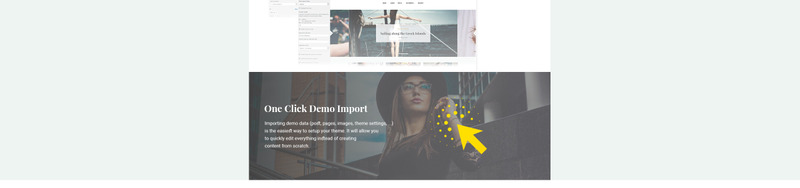 Aahva - Blogging WordPress Theme - Features Image 5