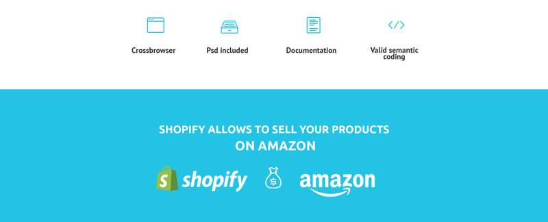Chuck Loon - Responsive Toys & Children Clothes Online Store Shopify Theme - Features Image 8