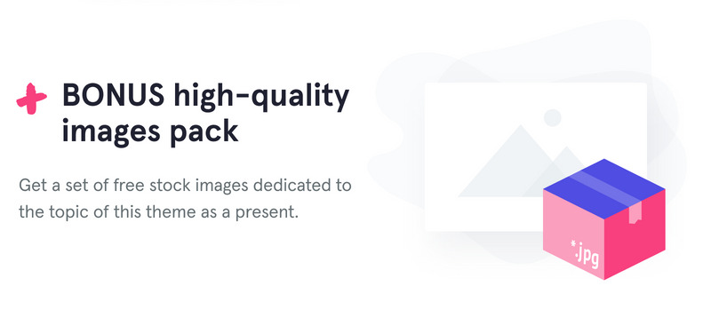 Quadcraft - Drone Startup WordPress Theme - Features Image 4