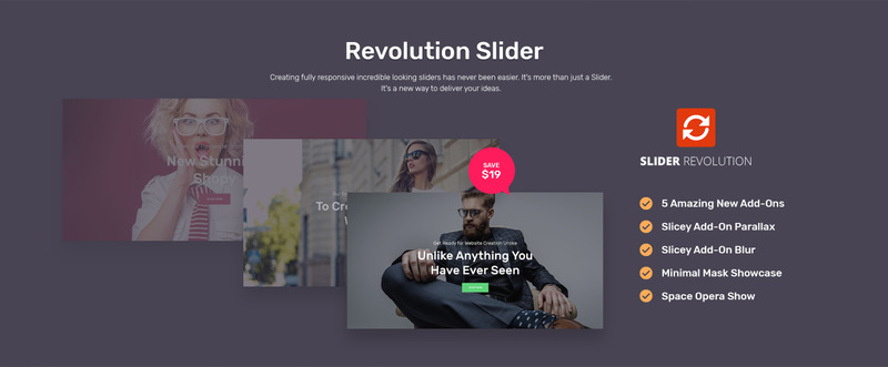 Shopy Fashion Shopify Theme - Features Image 6