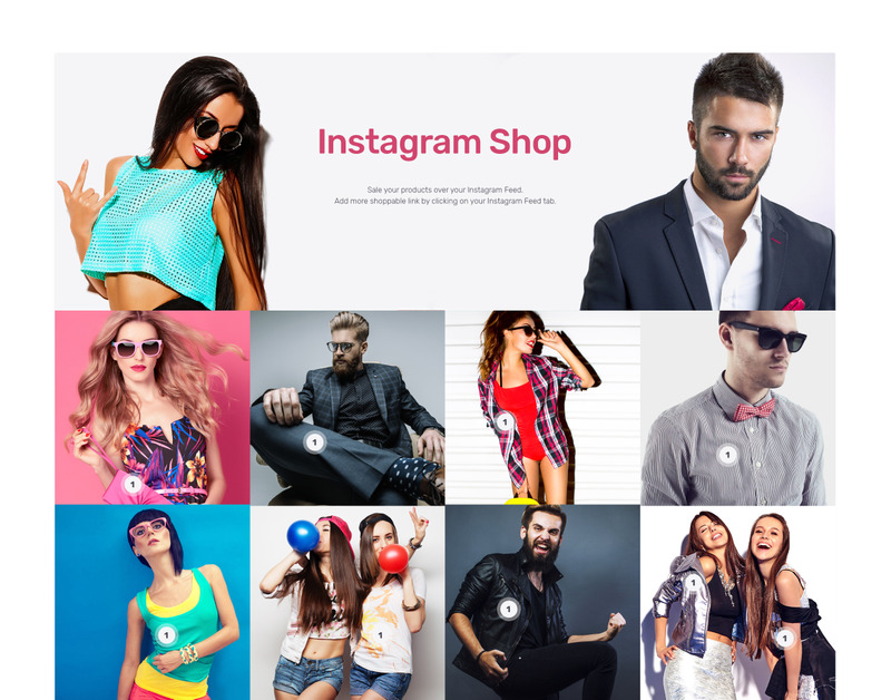 Shopy Fashion Shopify Theme - Features Image 9