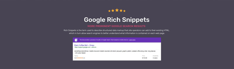 Shopy Fashion Shopify Theme - Features Image 10