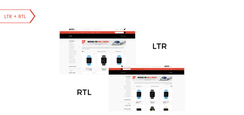 WatchOver - Single Product WooCommerce Theme - Features Image 2