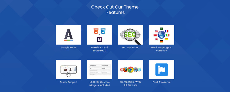 Intromall - Mega Store WooCommerce Theme - Funktionsbild 7