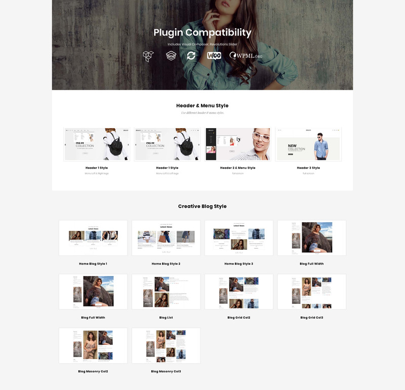 Bravo - Multi-Concept WooCommerce Theme - Features Image 3