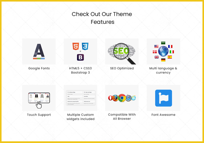 Cartzilla - Multipurpose Responsive WooCommerce Thema №114015 - Eigenschappen Afbeelding 5
