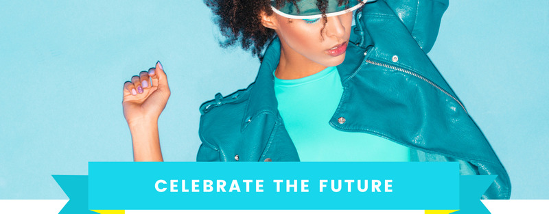 Vente - Tema de PrestaShop para comercio electrónico de Bootstrap limpio para tienda de ropa - Características Imagen 2