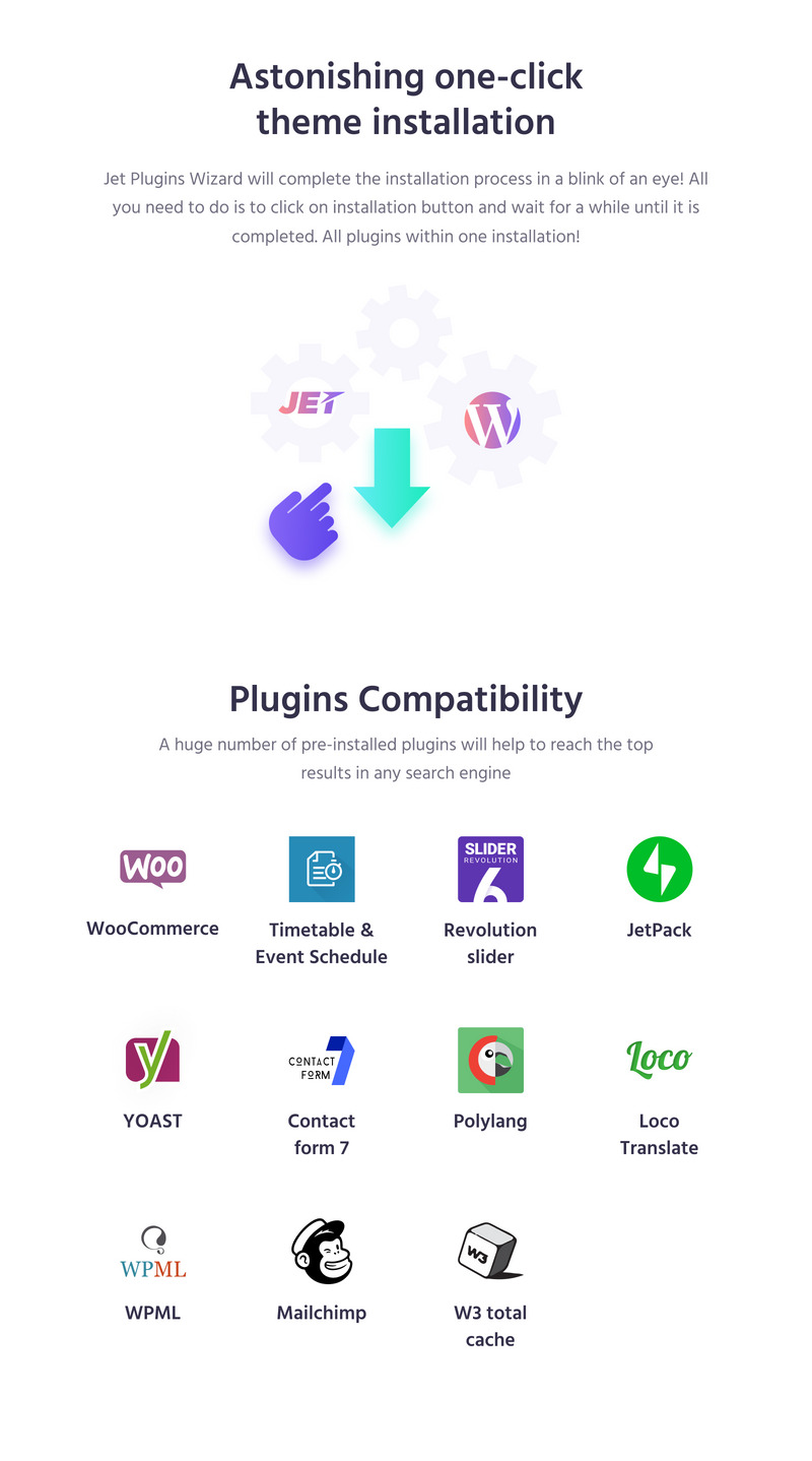 Monstroid2 - Multipurpose Modular WordPress Elementor Theme №62222 - Изображения фич 9