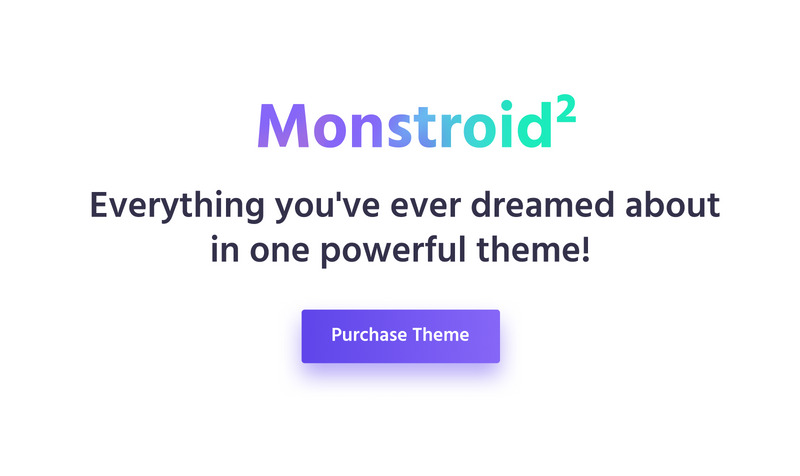 Monstroid2 - Multipurpose Modular WordPress Elementor Theme №62222 - Изображения фич 11