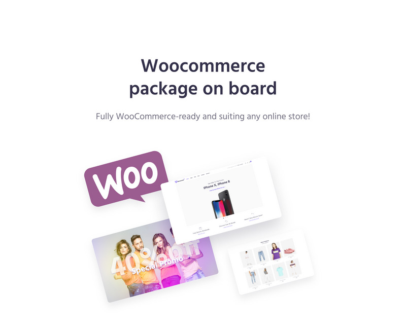 Monstroid2 - Multipurpose Modular WordPress Elementor Theme №62222 - Изображения фич 8