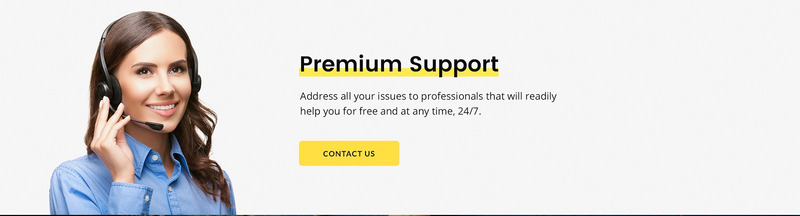 Farm - Organic Farm HTML5 Website Template - Features Image 14