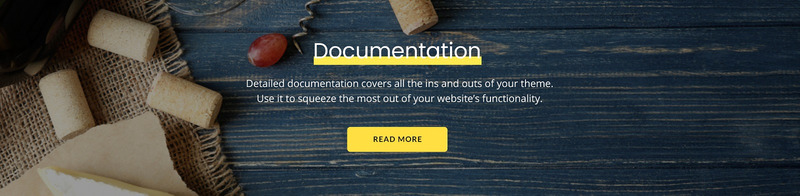 Farm - Organic Farm HTML5 Website Template - Features Image 15