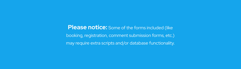 Modicate-Web Design Studio网站模板 - Features Image 8