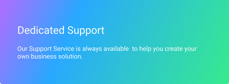 Multipurpose Intense - #1 HTML Bootstrap Website Template - Features Image 8