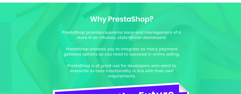 Vente - Магазин обуви Clean Bootstrap Тема Ecommerce PrestaShop - Features Image 2