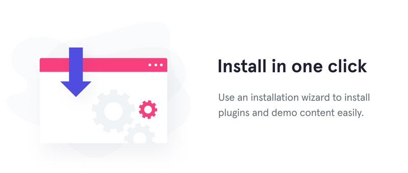 Stylko - Home Interior and Furniture WordPress Theme - Features Image 3