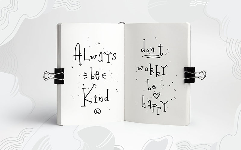 Milky River Playful Font + Extras - Features Image 2