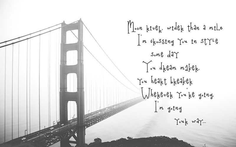 Milky River Playful Font + Extras - Features Image 4