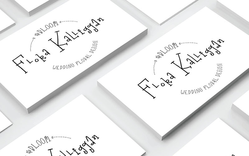 Milky River Playful Font + Extras - Features Image 7