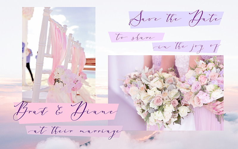 Donna Lucia Feminine Font + Cyrillic - Features Image 7