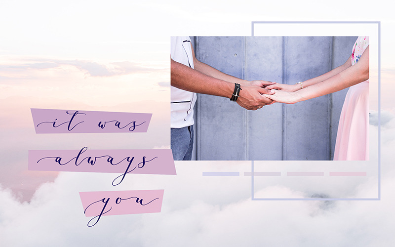 Donna Lucia Feminine Font + Cyrillic - Features Image 1