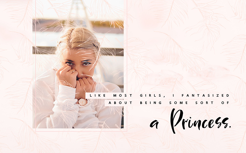 My Sister Pamella Duo Font - Caratteristiche Immagine 8