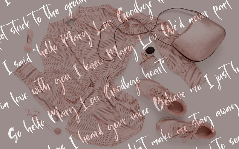 My Sister Pamella Duo Font - Caratteristiche Immagine 10