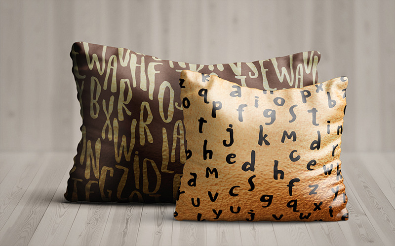 Spaghetti Cute Playful Font + Extras - Features Image 9