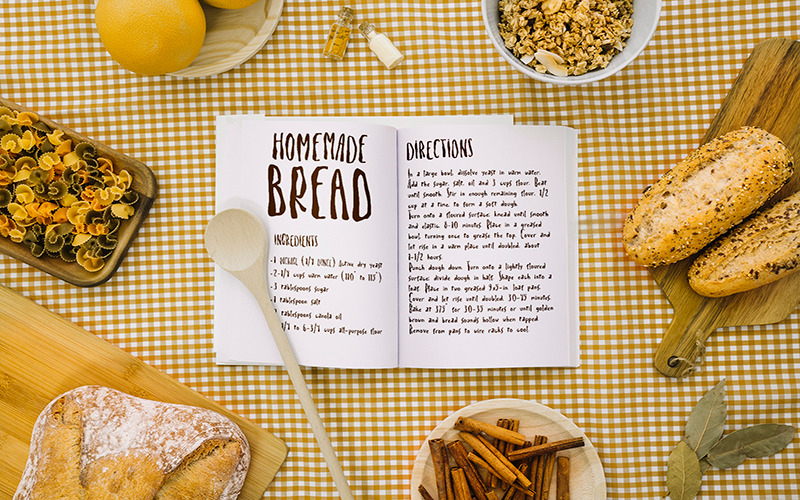Spaghetti Cute Playful Font + Extras - Features Image 7