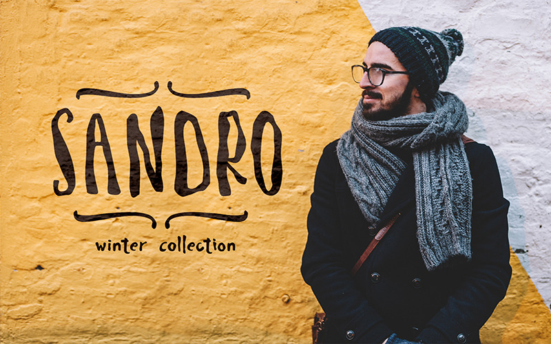 Spaghetti Cute Playful Font + Extras - Features Image 11