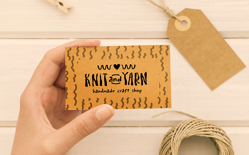 Spaghetti Cute Playful Font + Extras - Features Image 14