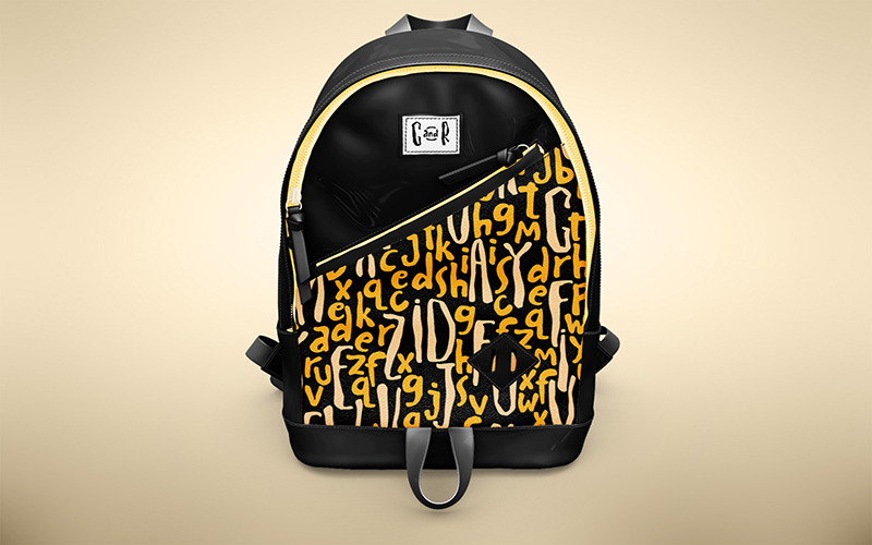 Spaghetti Cute Playful Font + Extras - Features Image 13