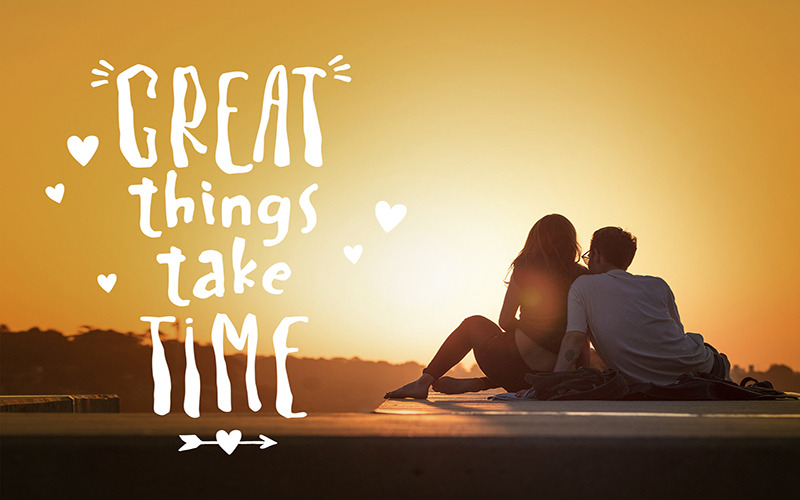 Spaghetti Cute Playful Font + Extras - Features Image 4