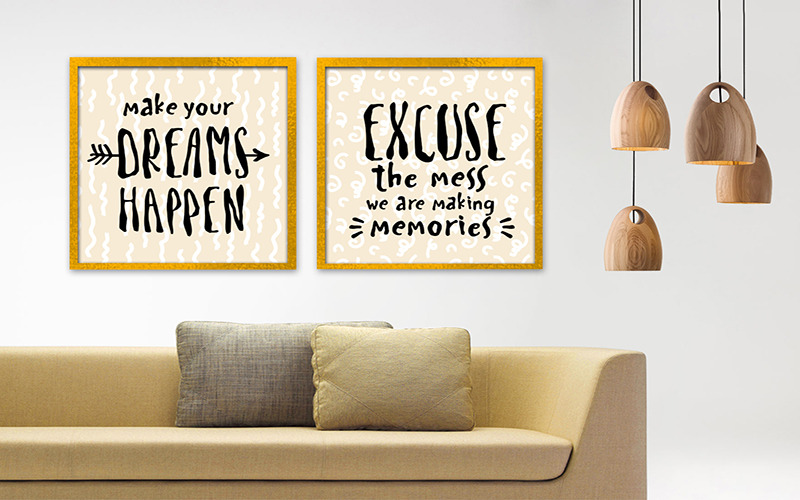 Spaghetti Cute Playful Font + Extras - Features Image 3