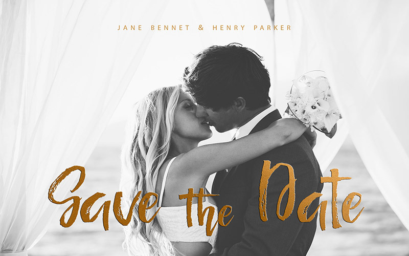 Senorita Handwritten Textured Font - Features Image 6