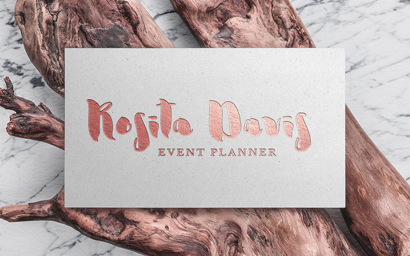 Rosamund Bold Font - Features Image 5