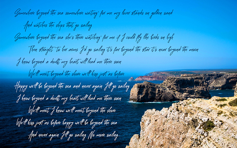 Costa Blanca-lettertype + extra's - Features Image 4