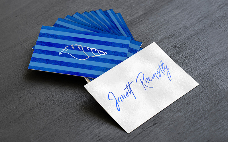 Costa Blanca-lettertype + extra's - Features Image 8